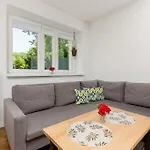 Mieszkanie Nowolipie Blisko Centrum
