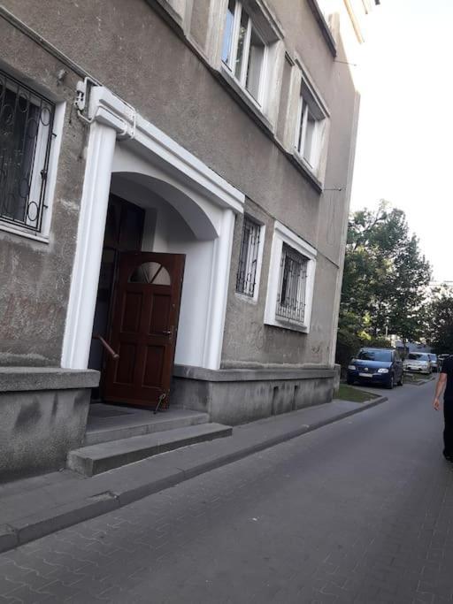 Mieszkanie Nowolipie Blisko Centrum Lägenhet *