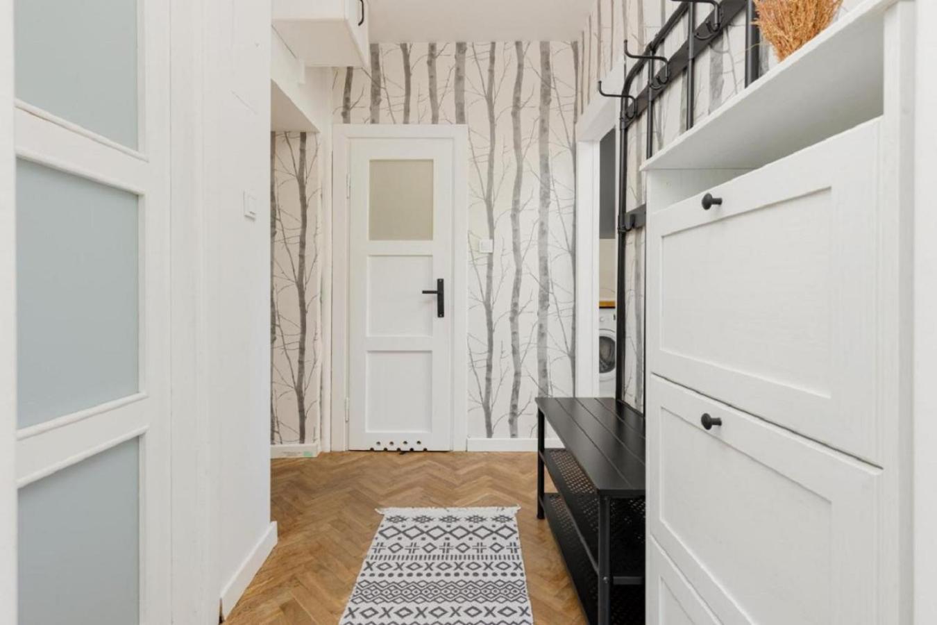 Apartment Mieszkanie Nowolipie Blisko Centrum Warsaw