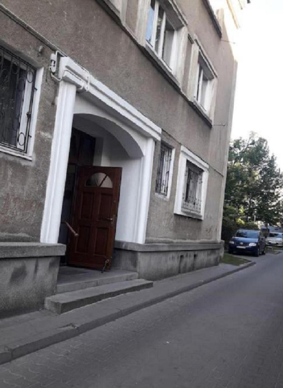 Apartment Mieszkanie Nowolipie Blisko Centrum