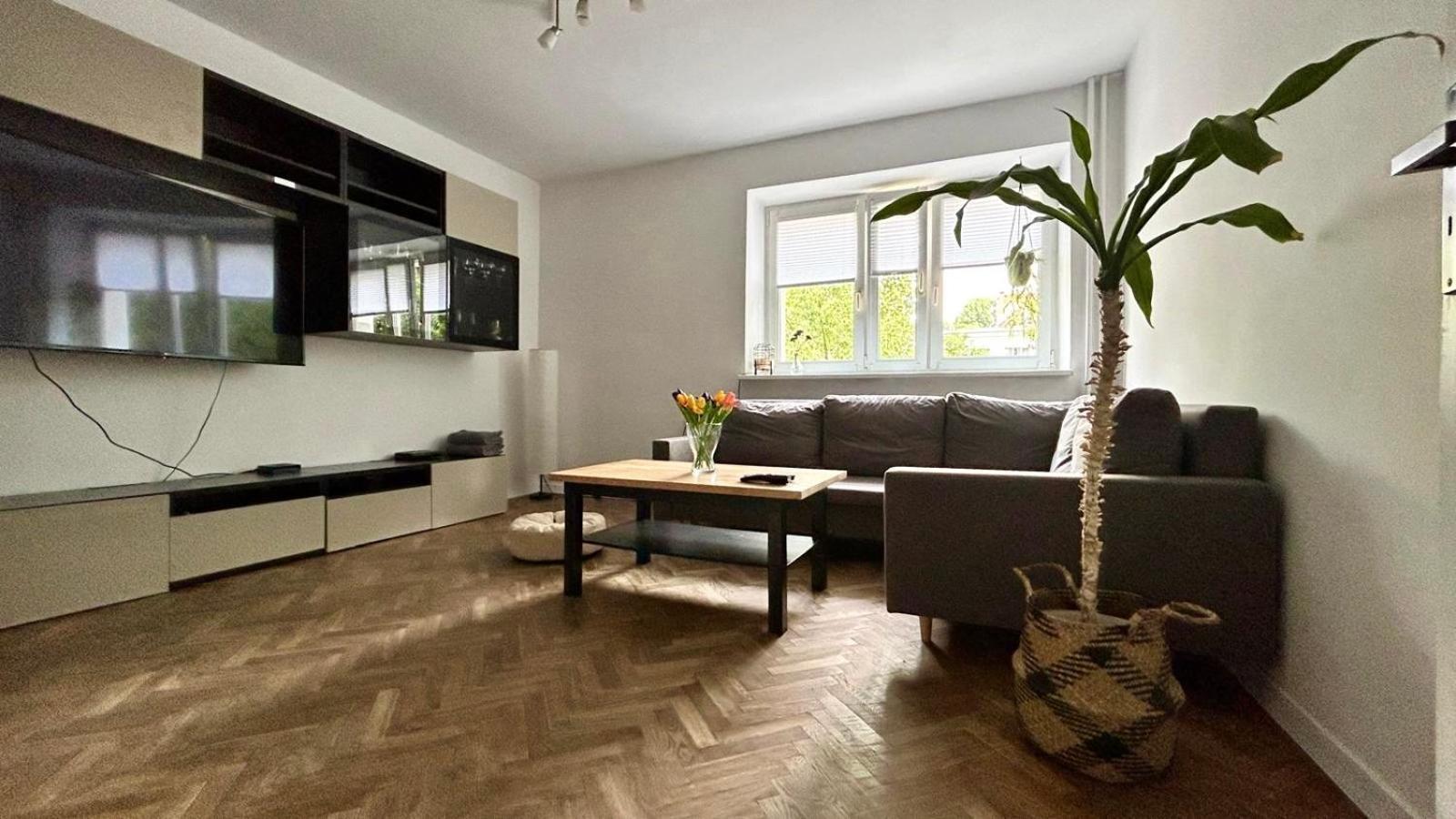Apartment Mieszkanie Nowolipie Blisko Centrum *